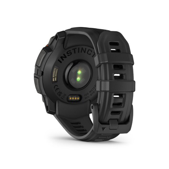 GARMIN - Instinct 3 Solar