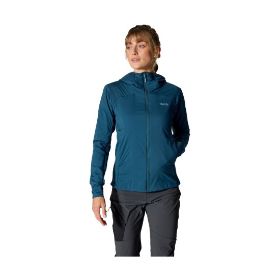 Rab - VESTE ISOLANTE XENAIR ALPINE FEMME