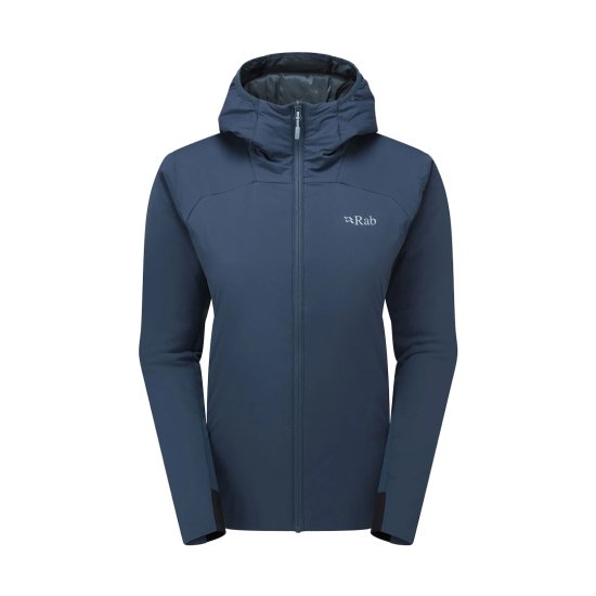 Rab - VESTE ISOLANTE XENAIR ALPINE FEMME