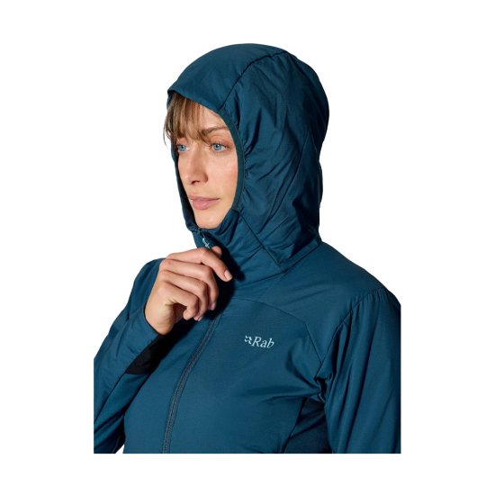 Rab - VESTE ISOLANTE XENAIR ALPINE FEMME