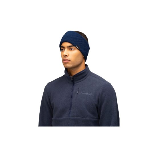 NORRONA - BANDEAU /29 HEAVY MÉRINOULL