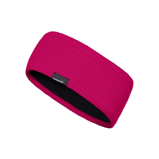 NORRONA - BANDEAU /29 HEAVY MÉRINOULL