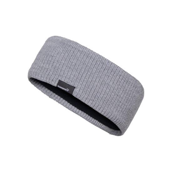 NORRONA - BANDEAU /29 HEAVY MÉRINOULL