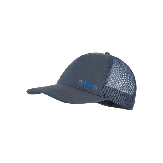 Rab - CASQUETTE TRUCKER