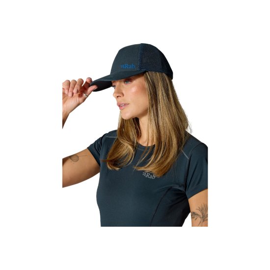 Rab - CASQUETTE TRUCKER
