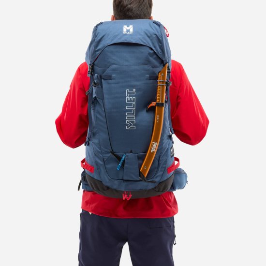 MILLET - SAC À DOS PEUTEREY 45+10