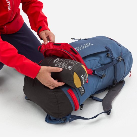 MILLET - SAC À DOS PEUTEREY 45+10