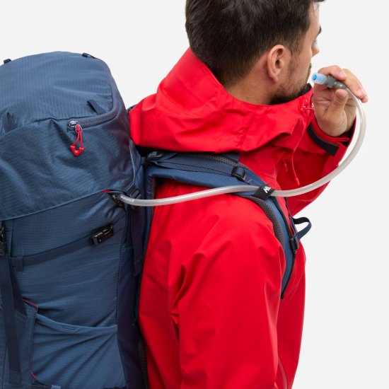 MILLET - SAC À DOS PEUTEREY 45+10