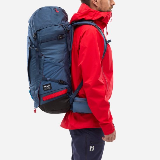 MILLET - SAC À DOS PEUTEREY 45+10