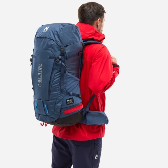 MILLET - SAC À DOS PEUTEREY 45+10
