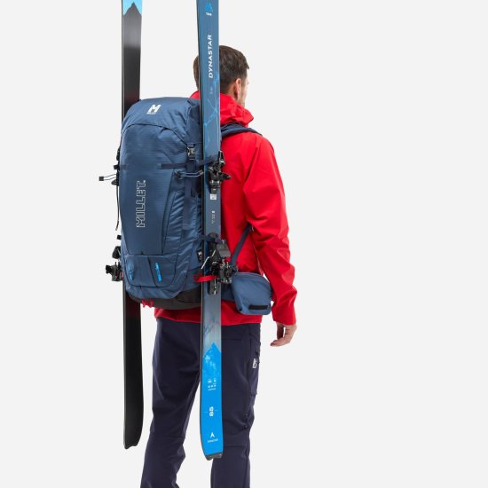 MILLET - SAC À DOS PEUTEREY 45+10