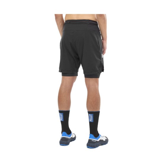 MILLET - SHORT INTENSE 2IN1 HOMME