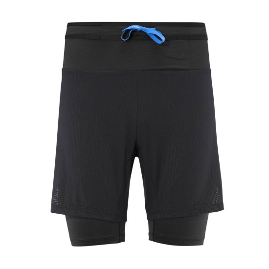 MILLET - SHORT INTENSE 2IN1 HOMME