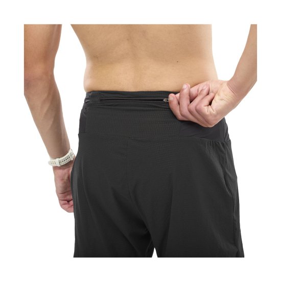 MILLET - SHORT INTENSE 2IN1 HOMME