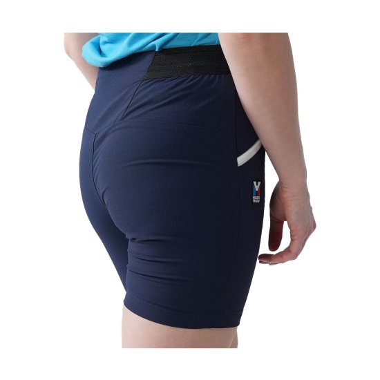 MILLET - SHORT TRILOGY ICON CORDURA FEMME