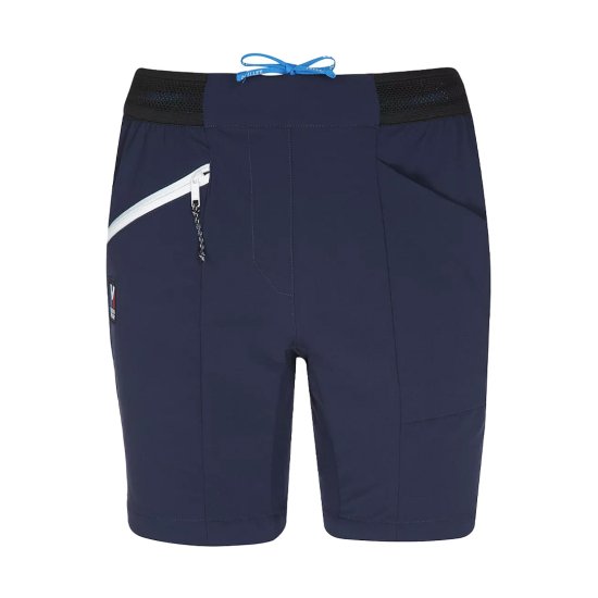 MILLET - SHORT TRILOGY ICON CORDURA FEMME