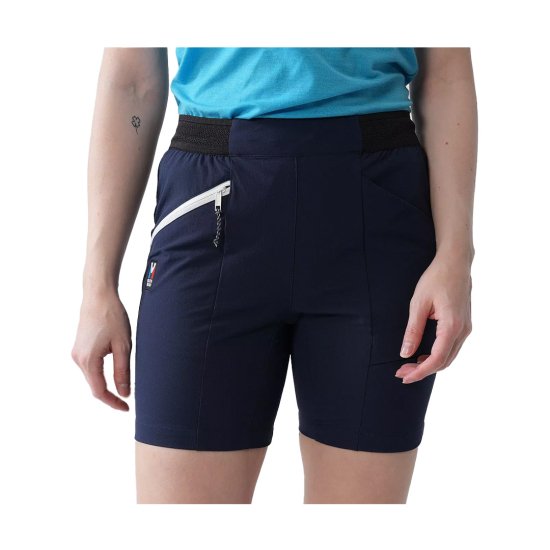 MILLET - SHORT TRILOGY ICON CORDURA FEMME