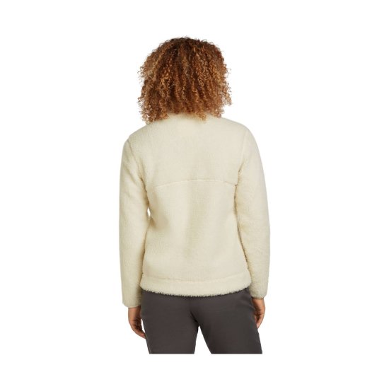 ICEBREAKER - POLAIRE MERINO BLEND 800 REALFLEECE HIGH PILE FEMME