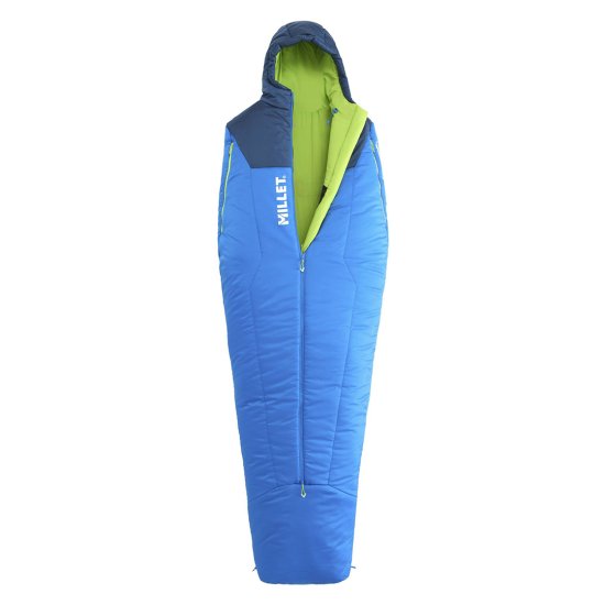 MILLET - SAC DE COUCHAGE BOSSONS -2°C REG