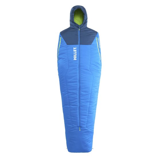 MILLET - SAC DE COUCHAGE BOSSONS -2°C REG