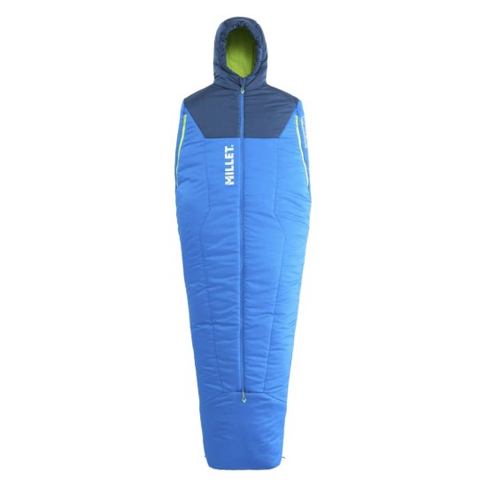 MILLET - SAC DE COUCHAGE BOSSONS -2° LONG