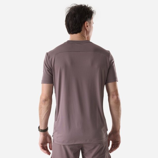MILLET - T-shirt intense essential homme