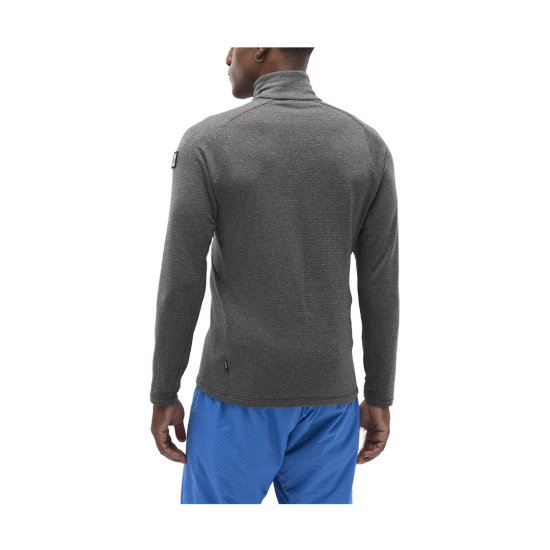 MILLET - POLAIRE TRILOGY JORASSES LAINE HOMME