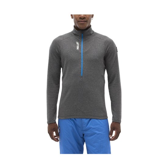 MILLET - POLAIRE TRILOGY JORASSES LAINE HOMME