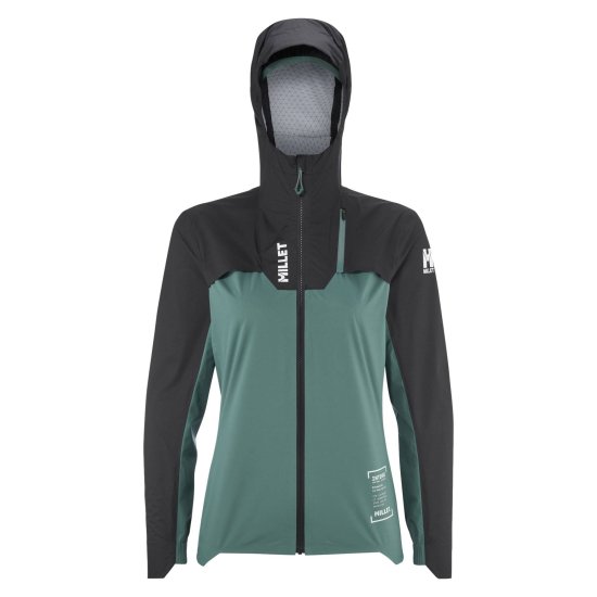 MILLET - Veste Intense Pro 2,5L femme