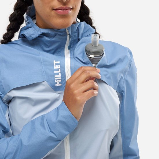 MILLET - Veste Intense Pro 2,5L femme