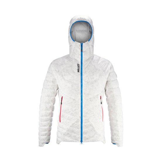 MILLET - DOUDOUNE TRILOGY JORASSES LIGHT DOWN CAPUCHE HOMME