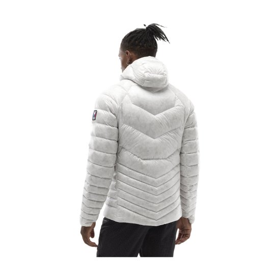 MILLET - DOUDOUNE TRILOGY JORASSES LIGHT DOWN CAPUCHE HOMME