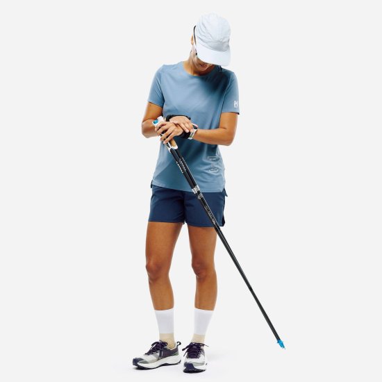 MILLET - T-SHIRT INTENSE PRO LIGHT DONNA