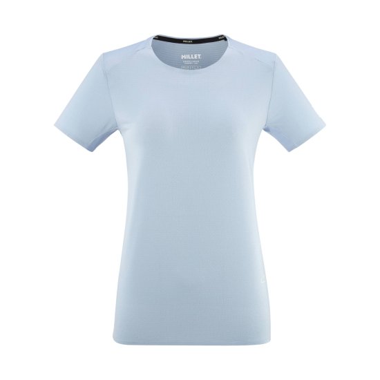 MILLET - T-SHIRT INTENSE PRO LIGHT FEMME