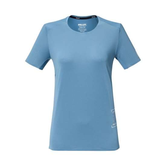 MILLET - T-SHIRT INTENSE PRO LIGHT DONNA
