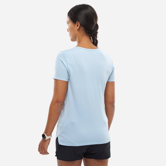 MILLET - T-SHIRT INTENSE PRO LIGHT FEMME