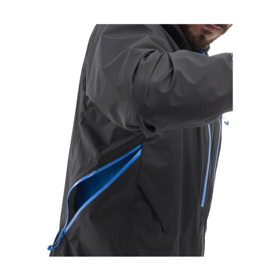 MILLET - VESTE WANAKA LIGHT 2.5L HOMME