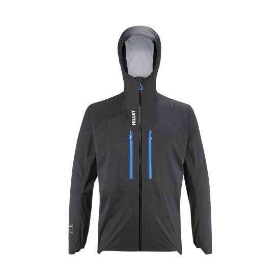 MILLET - VESTE WANAKA LIGHT 2.5L HOMME