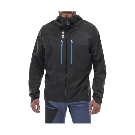 MILLET - VESTE WANAKA LIGHT 2.5L HOMME
