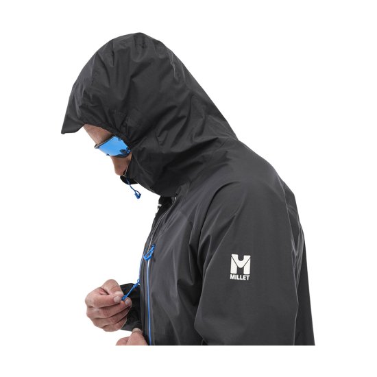 MILLET - VESTE WANAKA LIGHT 2.5L HOMME