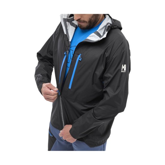 MILLET - VESTE WANAKA LIGHT 2.5L HOMME