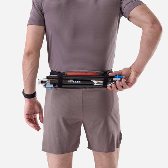 MILLET - SHORT INTENSE PRO LIGHT UOMO