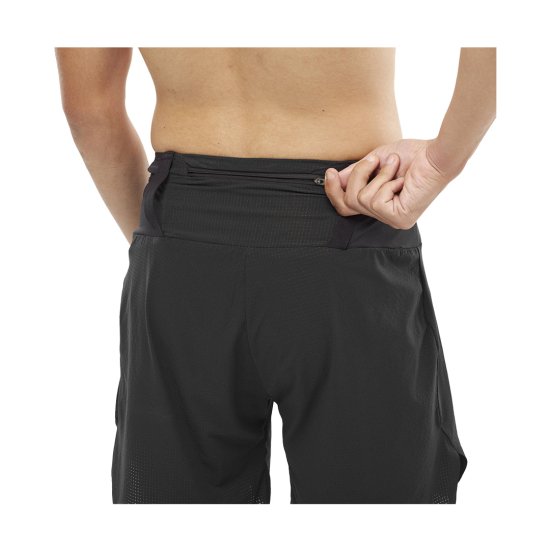 MILLET - SHORT INTENSE PRO LIGHT HOMME