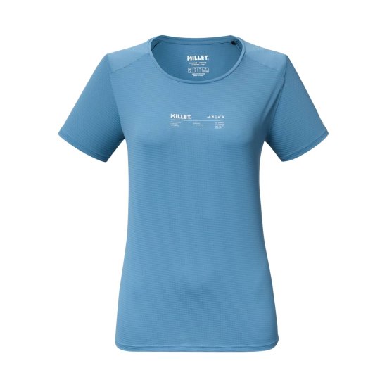 MILLET - t shirt intense essential femme