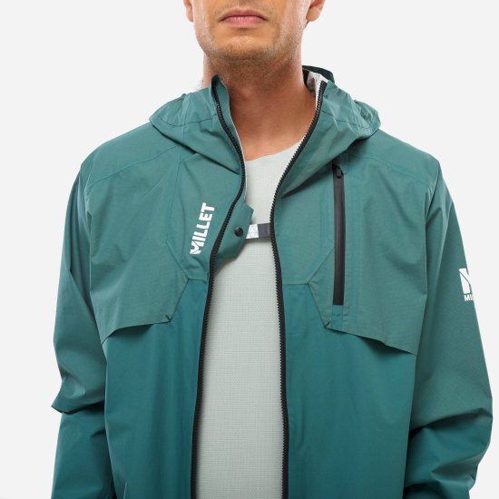 MILLET - VESTE INTENSE PRO 2,5L HOMME