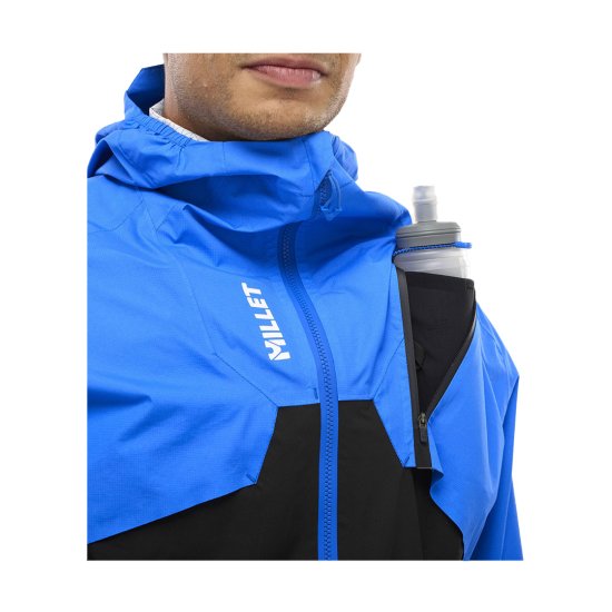 MILLET - VESTE INTENSE PRO 2,5L HOMME