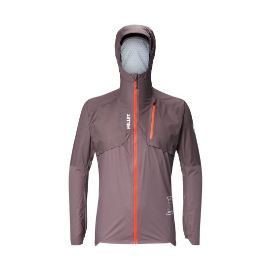 MILLET - GIACCA INTENSE PRO 2,5L UOMO