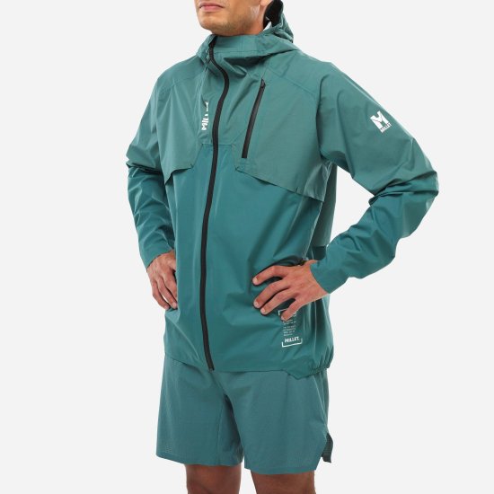 MILLET - VESTE INTENSE PRO 2,5L HOMME