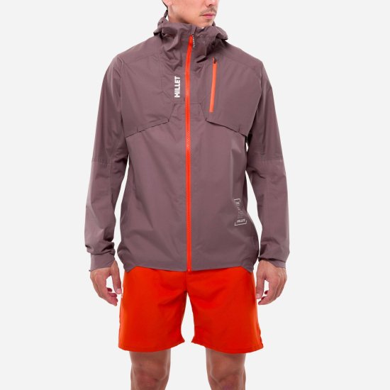 MILLET - GIACCA INTENSE PRO 2,5L UOMO