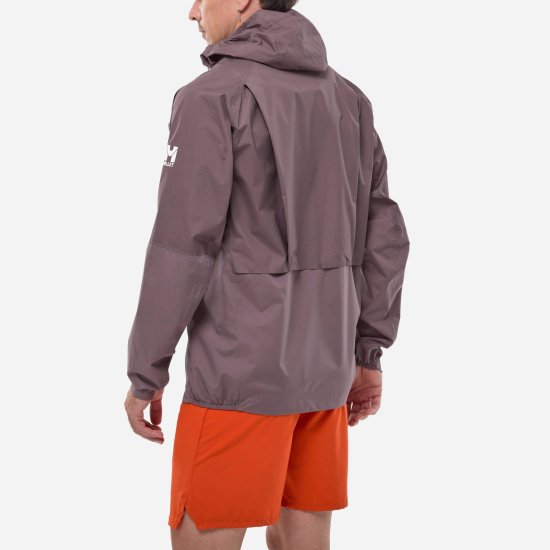 MILLET - GIACCA INTENSE PRO 2,5L UOMO